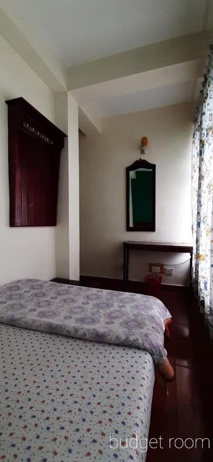 Greenview Holiday Inn Муннар Екстер'єр фото