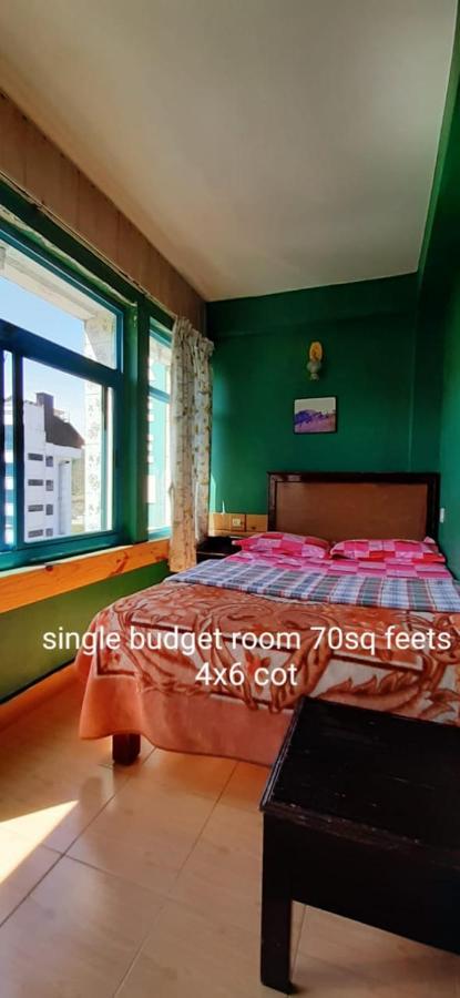 Greenview Holiday Inn Муннар Екстер'єр фото