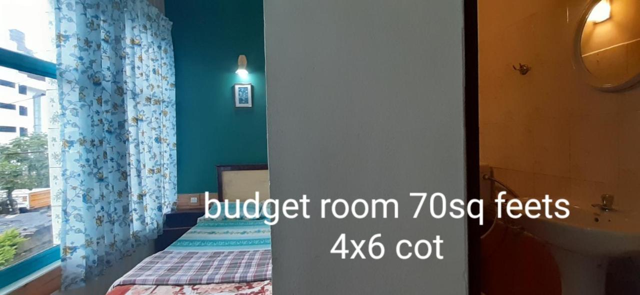 Greenview Holiday Inn Муннар Екстер'єр фото