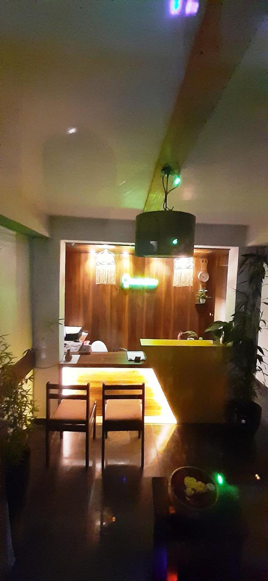 Greenview Holiday Inn Муннар Екстер'єр фото
