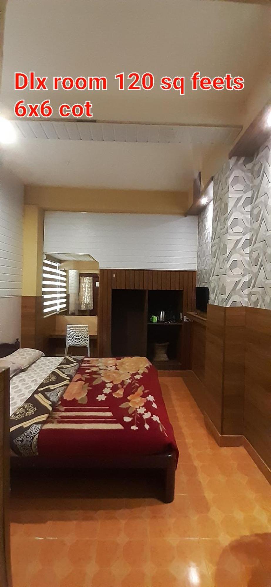 Greenview Holiday Inn Муннар Екстер'єр фото