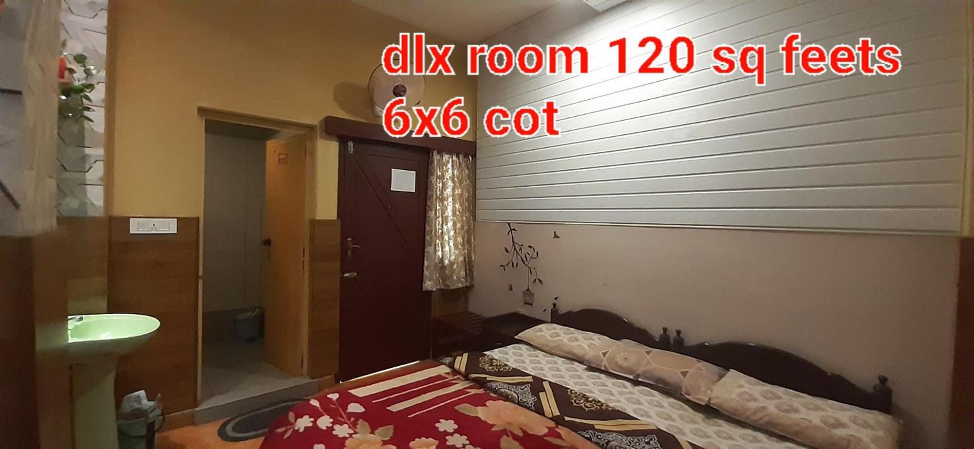 Greenview Holiday Inn Муннар Екстер'єр фото
