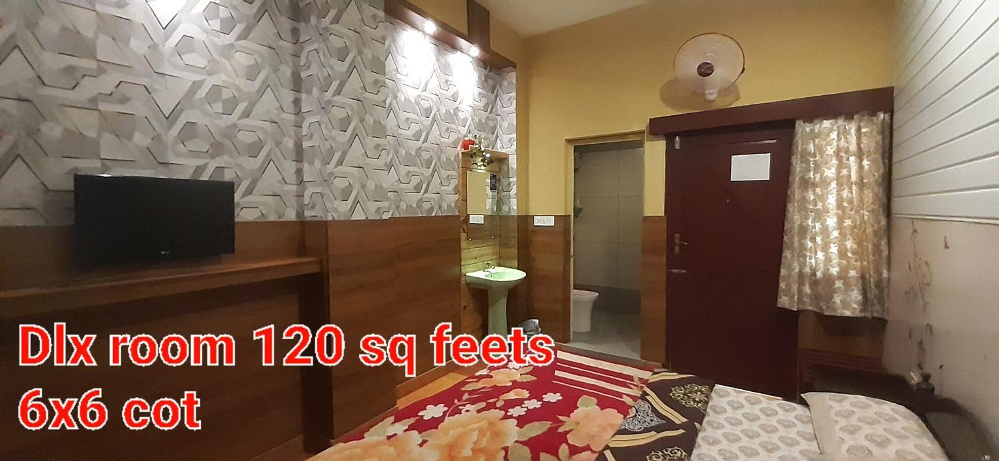 Greenview Holiday Inn Муннар Екстер'єр фото