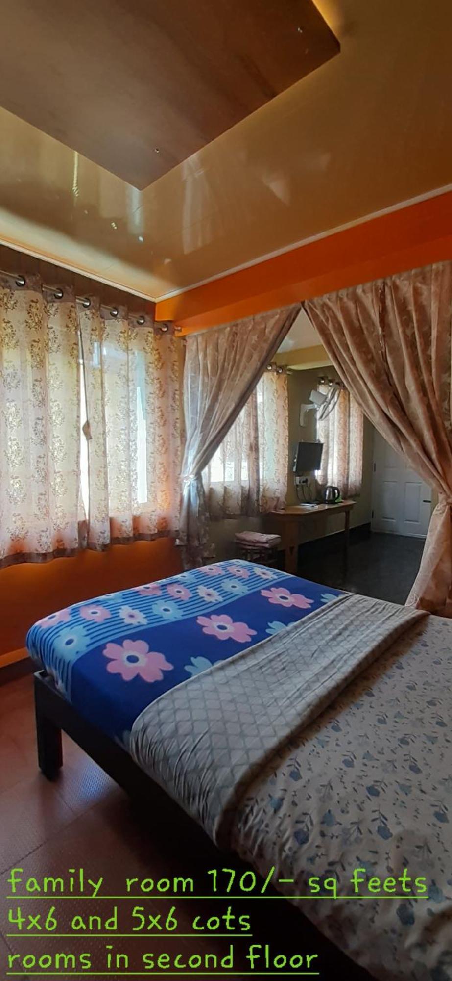 Greenview Holiday Inn Муннар Екстер'єр фото