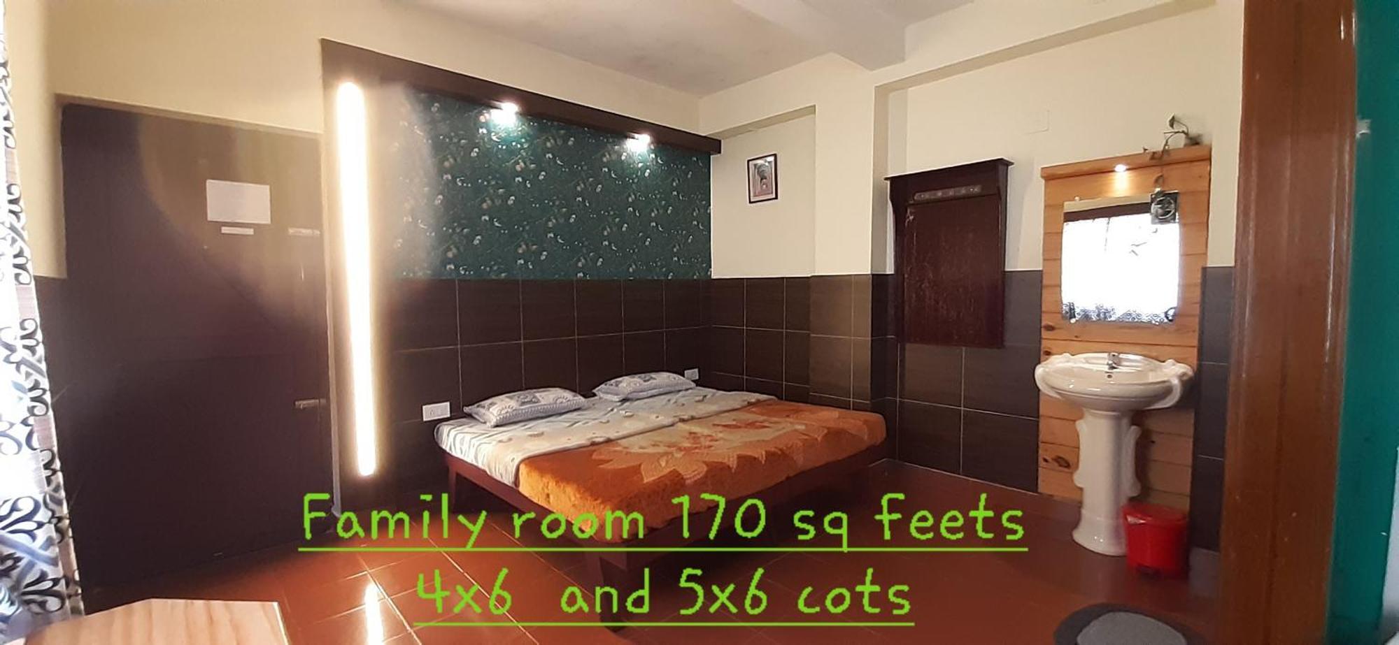 Greenview Holiday Inn Муннар Екстер'єр фото