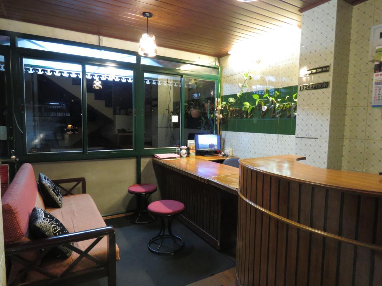 Greenview Holiday Inn Муннар Екстер'єр фото